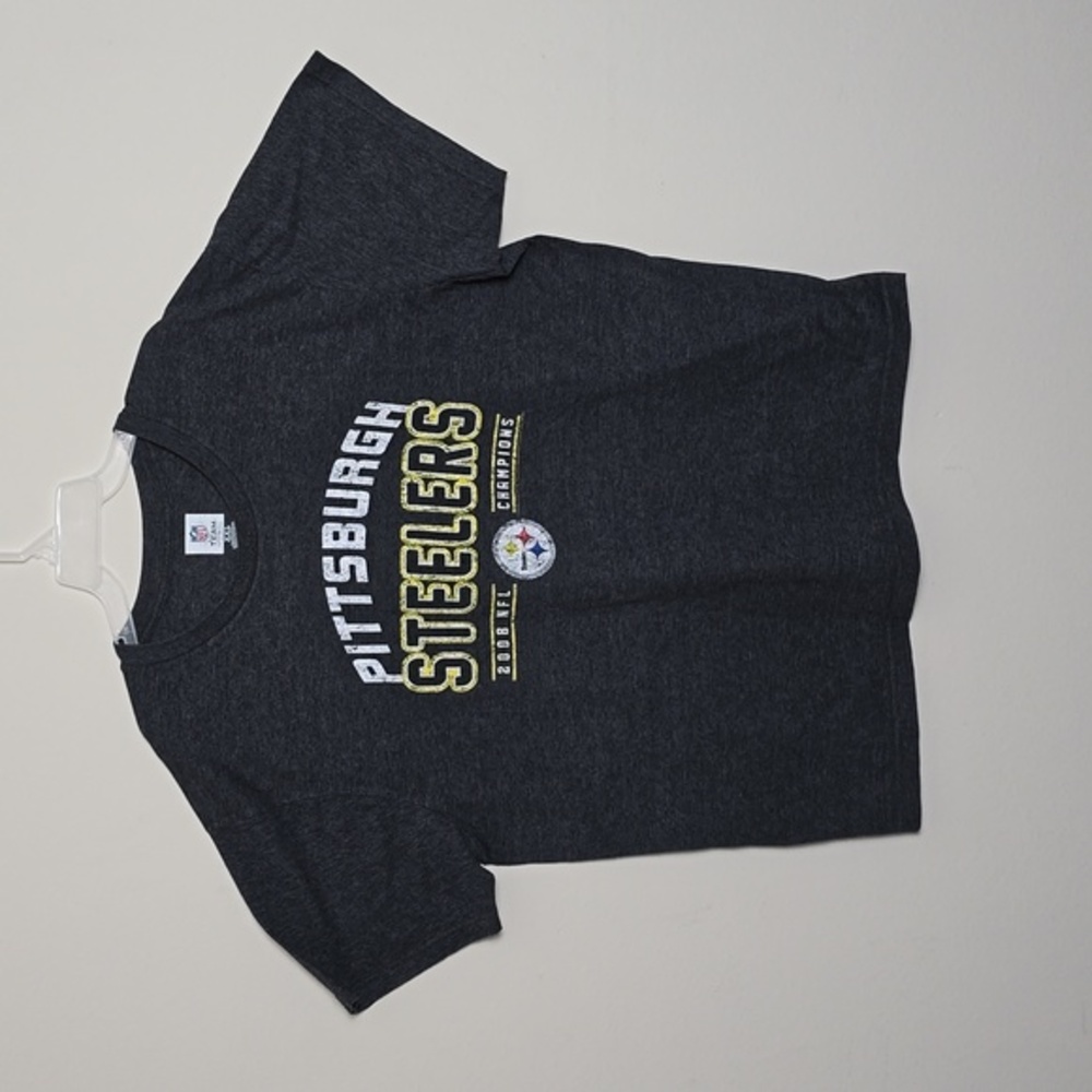 Men's Pittsburgh Steelers Shirt